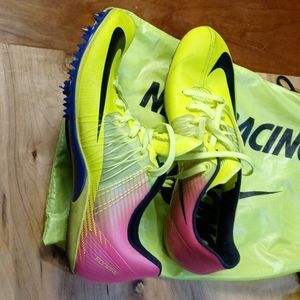 Nike Flywire 11.5 - 29.5 track shoes